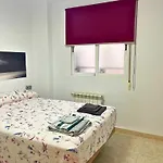 Home4u Pedro Antonio Apartment *