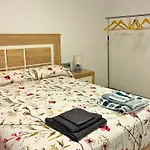 Home4u Pedro Antonio Apartment