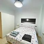 Home4u Pedro Antonio Apartment Granada