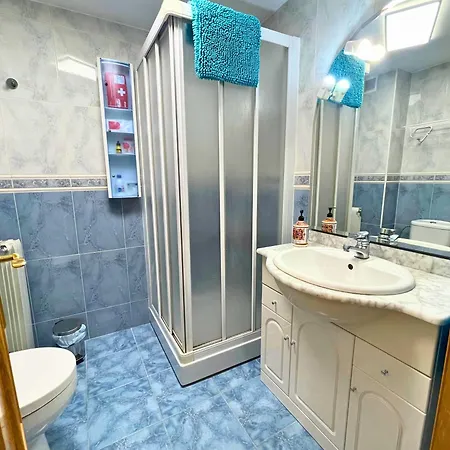 Home4u Pedro Antonio 그라나다