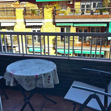 아파트 Home4u Pedro Antonio 그라나다