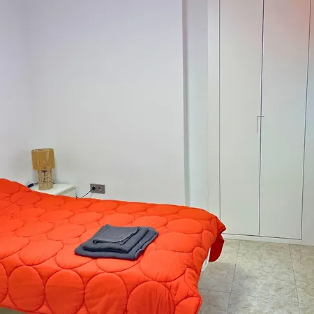 Home4u Pedro Antonio Lejlighed Granada