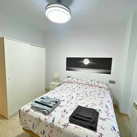 Home4u Pedro Antonio Lejlighed Granada