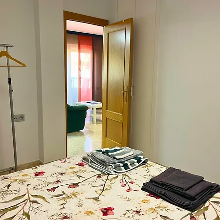 Home4u Pedro Antonio Granada