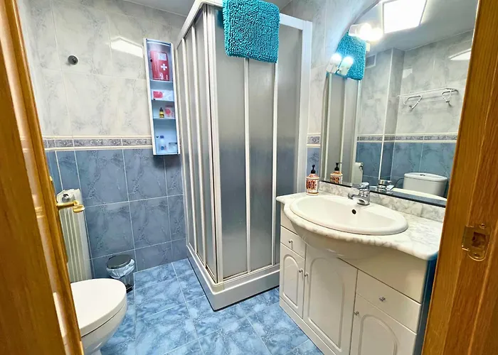 Home4u Pedro Antonio 그라나다