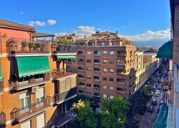 Home4u Pedro Antonio 아파트 *