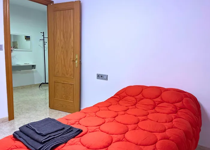 Home4u Pedro Antonio 그라나다